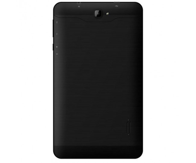 Планшет Bravis NB754 7 3G 1/16GB Black